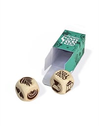 Image 2 of JEU DE DÉS