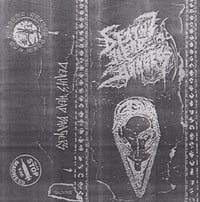 DEATH'S HEAD BANGERS - S/T