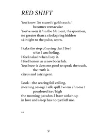 Image 2 of HOLY BLUE - FRAN POPE
