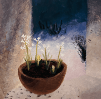 Image 10 of Unknown Colour Paintings, Letters, Writings by Winifred Nicholson