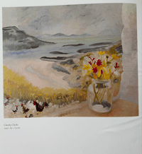 Image 12 of Unknown Colour Paintings, Letters, Writings by Winifred Nicholson