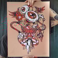 Image 1 of Psych-Out