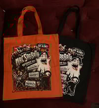"SPOOKER-SIZE" Tricked with Treats BAG!