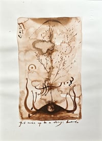 Image 2 of Strange Land, 2018