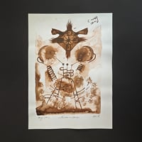 Image 1 of Funkturm (Laut), 2018