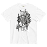 Image 18 of Owl Tee