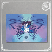 [ARCANE] - Javic - Sticker