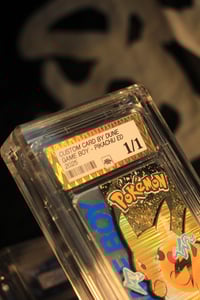 Image 4 of DROP GAMEBOY JAUNE  1/1
