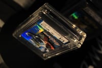 Image 2 of DROP GAMEBOY BLEU  1/1