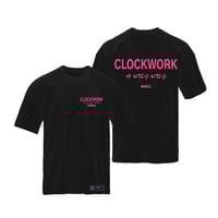 Image 2 of Araw-Araw Black Pink