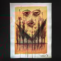 Image 1 of I Wanna Go, 2017