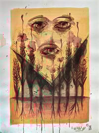 Image 2 of I Wanna Go, 2017