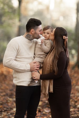 Image of Autumn Mini Shoot