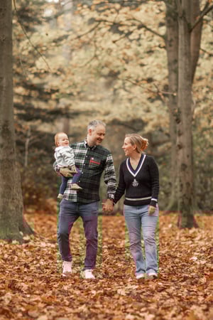 Image of Autumn Mini Shoot