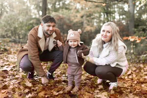 Image of Autumn Mini Shoot