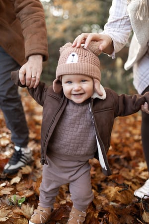 Image of Autumn Mini Shoot
