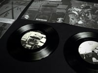 Image 3 of PROPAD - s/t 7"