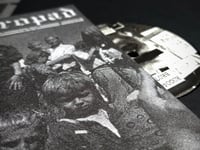 Image 4 of PROPAD - s/t 7"