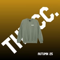 Image 2 of Autumn 25 Unisex Sweaters