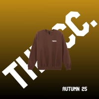 Image 4 of Autumn 25 Unisex Sweaters