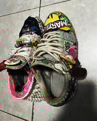 Image 5 of ONEO OF 1 CUSTOM DUNKS