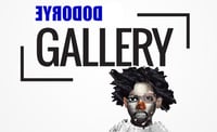 UPCOMING ART SHOW SEPTEMBER 2025