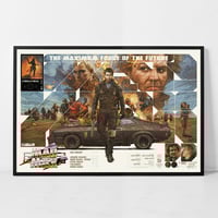 Image 1 of Mad Max / Regular