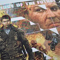 Image 4 of Mad Max / Regular