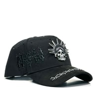 Image 3 of NY THORNS