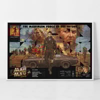 Image 1 of Mad Max / Variant