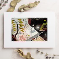 Un libro è una coperta