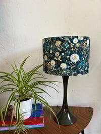 Image of Midnight Wild Floral Night Shade 30cm