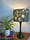 Image of Midnight Wild Floral Night Shade 30cm