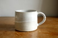 Image 1 of WINTER mug, short