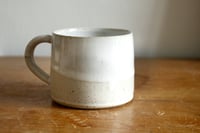 Image 2 of WINTER mug, short