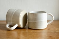 Image 4 of WINTER mug, short