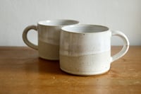 Image 5 of WINTER mug, short