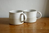 Image 3 of WINTER mug, short
