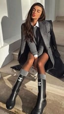 Image 2 of Botas de agua CC