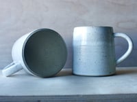 Image 2 of WINTER mug