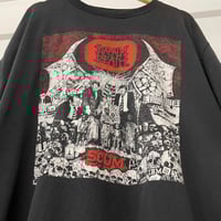 Image 2 of Napalm Death Scum 90s XL