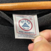 Image 3 of Napalm Death Scum 90s XL