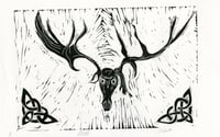 Irish Elk 
