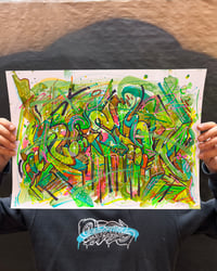 Image 1 of GraFSwing #05
