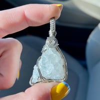 Image 1 of Druzy Dreams