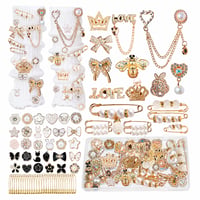 Image 2 of Junk Socks Charm Kit 