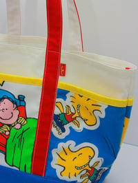 Image 5 of PLAYROOM COLLECTION Tote Bag #4