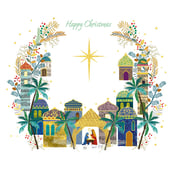 Image of Starry Night