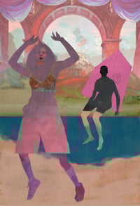 Image 1 of The Silent Disco