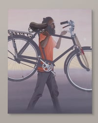 Image 1 of "Do not judge"